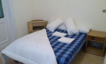 Transit Alexandria Hostel