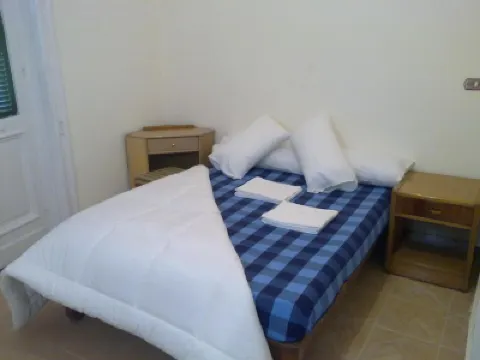 亞歷山大川斯特酒店 酒店