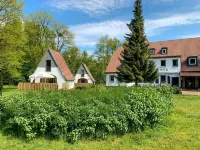 Landhotel Cafe Prälank Hotels in Granzow