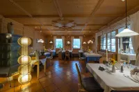Berghotel Johanneshof - breakfast
