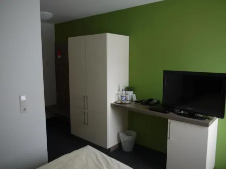 Ruhrstadtarena Hotel