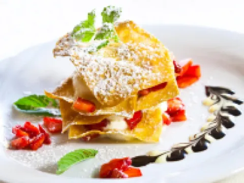 Das Landhotel am Trätzhof Fulda