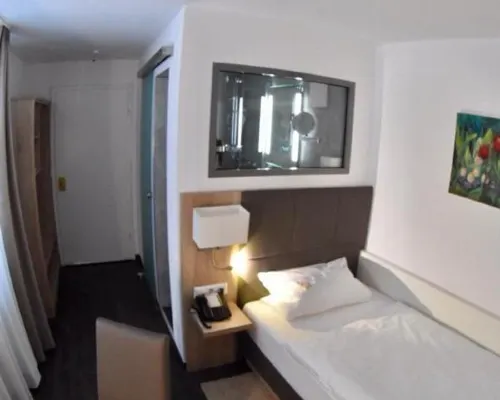 Hotel Hamann Hotels in Balingen
