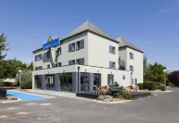 Comfort Hotel Orléans Olivet Hotel a Olivet