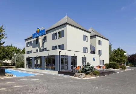 Comfort Hotel Orléans Olivet