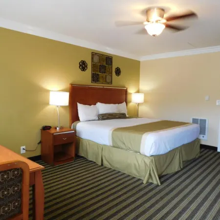 Deer Haven Inn