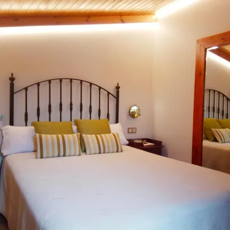 Casa Mariñeira Lourdes