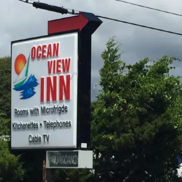 Oceanview Inn - Emerald Isle
