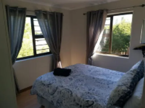 Serengeti Self Catering Units