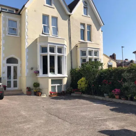Esk Vale Guest House