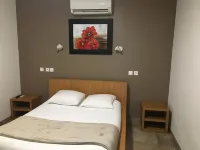 Hotel de la Gare Hoteles en Mont-de-Marsan