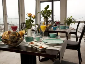 Lupinenhotel Bodensee