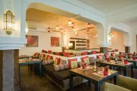 Swahili Beach Hotels in Diani Beach