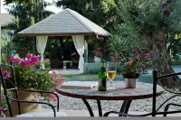 Logis Auberge Saint Simond