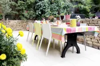 Une Odeur de Tilleul Hotels in Savigneux
