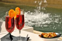 Hotel Del Conte - breakfast
