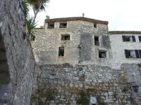 La Maison Aux Bonsais Hotels near St Paul de Vence