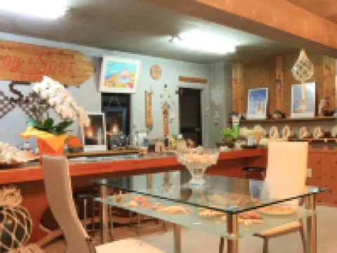 Sunny Spot Hotels in Minamitane