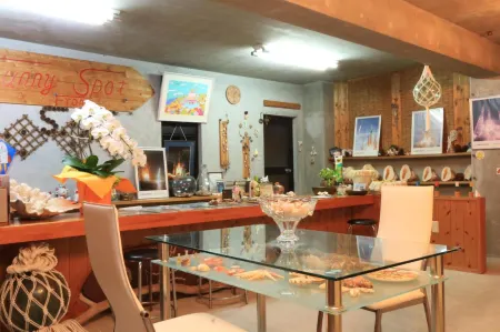 Sunny Spot Отели в г. Минамитане