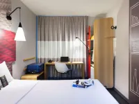 Ibis Navegantes Itajai