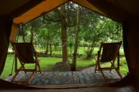 Red Rocks Rwanda - Campsite & Guesthouse Hotels in 