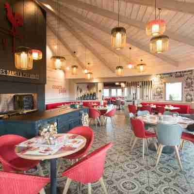 Ibis Reims Tinqueux Hôtel Dining/Meeting Rooms