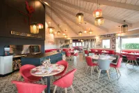 Ibis Reims Tinqueux Hotels in Saint-Brice-Courcelles