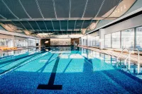 Lielupe Hotel Spa & Conferences by Semarah