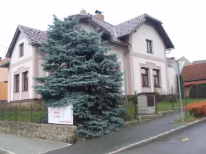 Apartmán Janoušek