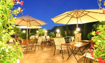 Landhotel Bergischer Hof Gmbh Marialinden