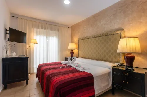 Hostal Alhaja Playa