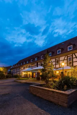 Hotel Vorderburg