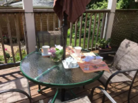 The Stella Rose B&B