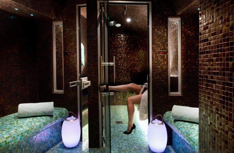 Hotel Residence Henri IV photo 3