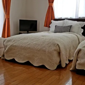 La Curación Hotels near Chichu Art Museum