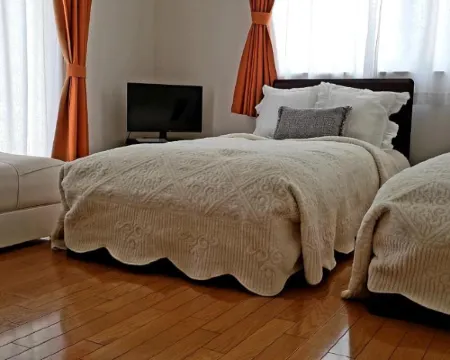 ラ・クラシオン 直島町のホテル