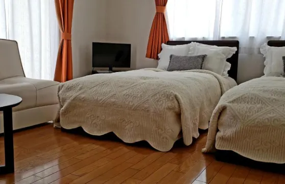 拉古拉炫恩公寓