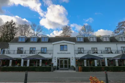 Hotel Gulpenerland Hotels in 