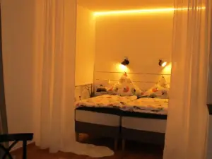 Apartment am Apfelbaum