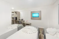 Prime Hotel Ponta Porã