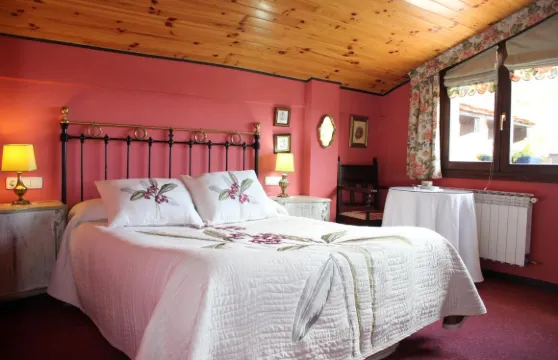 阿特薩明農莊酒店