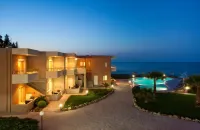 Phaedra Hotel