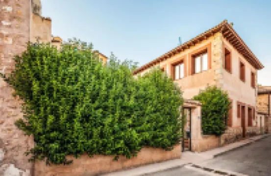 Hotel Spa Salinas de Imón