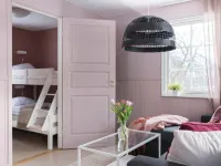 Stockeboda Gård Hotel di Simrishamn