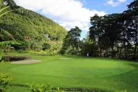 Valle Escondido Resort のホテル