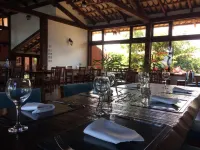 卡夫索爾旅館 聖佩德羅－達阿爾德亞酒店