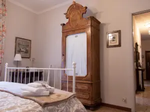 Appartamento Santa Rita