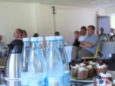 Dana Cup SportsCenter Hotels in Hjorring