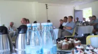 Dana Cup SportsCenter فنادق في Bindslev