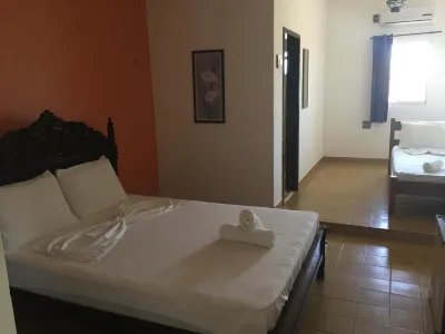 Beach Hotel Jacuma